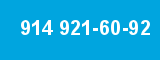 914 921-60-92 914 921-60-92